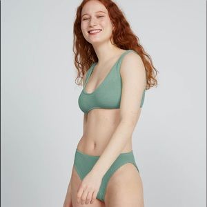 You Swim Eva standard waist two-piece